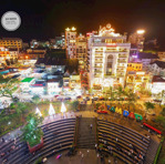 chuyển nhượng lô đất siêu khủng giữa trung tâm quảng trường của khu du lịch tam đảo rất hiếm có bán