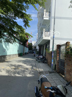 đất phân lô tân thới hiệp ngay ngã tư đình, nguyễn văn quá. hxh 7m thông . 4,1*15 xd cao , 4,85tỷtl