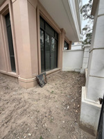 vin2- cọ xanh 120m tứ lập cần bán nhanh, giá thấp hơn thị trường 500tr