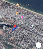 bán đất mặt tiền hố truông 1 tp đà nẵng, 88m², cách biển nguyễn tất thành 200m