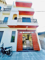 bán nhà hương lộ 2 bình trị đông bình tân, 4,03x14,27m hxh, 3 tầng giá 4,2 tỷ