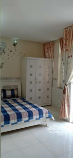 cho thuê phòng full nội thất đường nguyễn trãi (q.1 cũ)