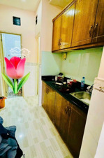 nhà quận 1 - trần đình xu - 3x10m - trệt lầu - 3pn 2wc - 10,5 triệu tl - hằng xem nhà