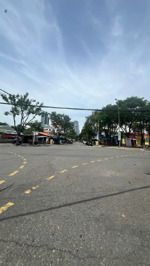 siêu vị trí góc 2 mặt tiền trung tâm sầm uất đường mai hắc đế - tặng bản vẽ xd toà căn hộ tầng