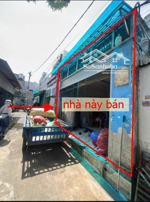 bán gấp nhà 4,1m x 14m c4 sổ hồng riêng ,2/ngắn song hành ,trung chánh, hóc môn,ra an sương 5 phút
