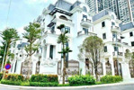 bán biệt thự tại the zei mỹ đình, 105 tỷ, 270 m2