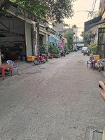 bán đất hxh - 51m2 - tân thới nhất 5 gần phan văn hớn - giá chỉ 4,3tỷ