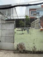 bán nhà gần cầu kênh tẻ giá tốt chốt nhanh, dt 3,7x19m