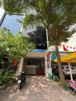 cho thuê toà nhà mặt tiền đường vũ tông phan phường an phú quận 2 5 tầng giá 60 triệu