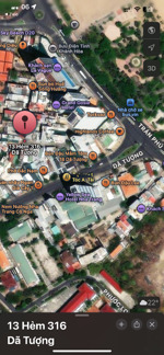 diện tích 77m2, chính chủ bán. đ/c: 326/2 dã tượng, p nha trang, khánh hoà