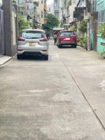 bảy hiền tân bình, hẻm 6m, 63m2, 2 tầng, nhỉnh 6 tỷ