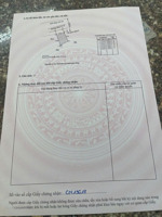 bán lô đất đường xuân lạc. vĩnh ngọc.nha trang