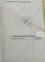 chính chủ bán gấp đất dịch vụ no07 vạn phúc, 50 m2, mt 5m, không lỗi gì, kinh doanh, 16.5 tỷ