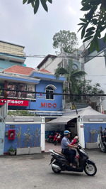 bán nhà đường nguyễn thị minh khai, đakao, quận 1(ngay đài th): dt 177m2, 4 tầng full nt có hồ bơi