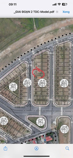 bán đất tại dương quan, thủy nguyên, hải phòng, giá 6,75 tỷ, diện tích 120m2