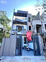 BÁN NHÀ 3 TẦNG KIỆT ÔTÔ 78 HUYỀN TRÂN CÔNG CHÚA, PHƯỜNG THỦY XUÂN, TP HUẾ, CHỈ 3,5 TỶ