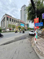 bán nhà 19 tỷ 1 trệt 2 lầu mặt tiền đường 30/4 cần thơ, đối diện vincom xuân khánh