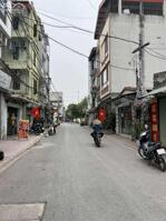 Bán nhanh 47m2 đất Cửu Việt Trâu Quỳ ngay gần nhà văn hoá