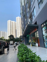 ''''cho thuê shop chân đế giá 45tr/ tháng tại vinhomes smart city ''''