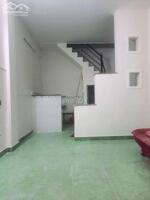 Cho Thuê Nhà Nguyên Căn Hẻm 343 Trần Thủ Độ – Tân Phú - TP HCM