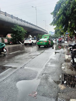 siêu phẩm mặt phố minh khai - lô góc 3 thoáng - thang máy - vỉa hè rộng - kinh doanh đỉnh