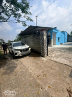 cần bán nhà vườn như hình(dt11x45m)thổ cư 190m giá 2ty950tr.xã phước vĩnh an 2/đường cây bài