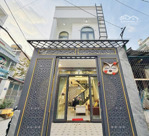 bán gấp nhà chu văn an p. 12 bình thạnh dt: 50m2 (5m x 10m) 1t 1l, shr sang tên ngay