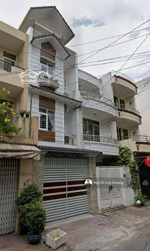 mũi tàu cộng hòa, tân phú, 3 tầng, 4x15m, 60m2 hơn 7 tỷ