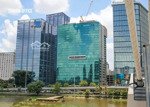 cần chuyển nhượng khách sạn le meridien sài gòn 5 sao & cao ốc văn phòng số 3c tôn đức thắng, q1