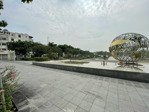 bán căn biệt thự công viên hòa bình khu cityland park hills. dt: 1 0 x 23 m