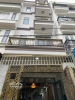 cho thuê nhà 1t2l 1 tum hẻm ô tô đường 50 p.hiệp bình chánh, 52m2, có máy lạnh, vào ở liền, nhà mới