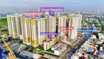 2 suất nội bộ bcons city chỉ 2.1 tỷ căn 2pn + 2wc nhận nhà ở ngay, ck 3%, bàn giao full nội thất