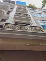 nhà phố khuất duy tiến 62m 5 tầng mt5,5m 2 thoáng, khu phân lô ô tô tránh kinh doanh tốt