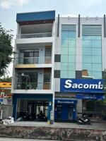 32 TỶ. CN 156.5 m2 NHÀ 4 TẦNG MT LÊ TRỌNG TẤN- TÂN KỲ TÂN QUÝ Q. TÂN PHÚ .