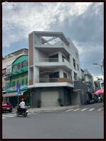 Hạ giá bán rẻ nhà phố 5 x 17m góc 2 mặt tiền Phó Cơ Điều Q11 TP.HCM