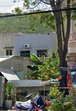 đất mặt tiền tái định cư hòn rớ 1 gần bùi xuân phái và nguyễn văn linh dt 70m2 ngang 5m