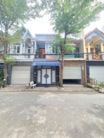 3.7 tỷ/ bán nhà 1 trệt 1 lầu kdc gần vòng xoay an phú p.an phú tp.thuận an. gần chợ thành nam