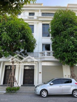 chuyển nhượng liền kề pk hoa hồng - đối diện 4 tòa chung cư - vinhomes star city thanh hóa.