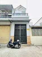 bán căn nhà 1 trệt 1 lầu 2 phòng ngủ hẻm 67 hùng vương, tp cần thơ