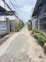 Bán nhà cấp 4 hẻm đường lê bình cái răng gần chợ cái răng giá 1,5 tỷ