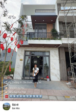 nhà phố the sol 5x18,5 3pn 3wc giá 4.39ty chợ hưng long 300m shr 