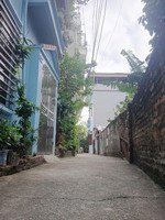 mảnh đất đẹp thanh trì xe morning vào đất cách 20 m xe tải tránh