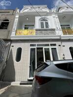 bán căn nhà trệt lầu mới hẻm 146 liên tổ 12 – 20 đường nguyễn văn cừ