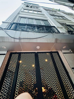 bán nhà ngõ gốc đề minh khai | 42m | 5 tầng | giá 7,65 tỷ