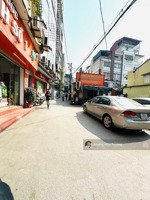 bán nhà dịch vọng - cầu giấy dt 45m2 5 tầng - ô tô - kinh doanh - lô góc!!!