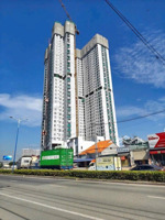 bán căn hộ chung cư cao cấp 47-50m2 tại mặt tiền ql13, cách trung tâm thành phố hcm chỉ 20 phút đi