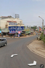 lô đất vườn điều 250m mặt tiền tại thống nhất bù đăng 4tỷ/3.3ha