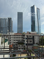 bán nhà mặt phố kim mã thượng linh lang | ô góc 7 tầng thang máy hiếm ba đình