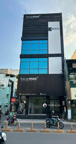 chính chủ cho thuê nhà góc 2 mặt tiền 129-131 đinh tiên hoàng - huỳnh khương ninh, q1, 