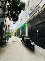 chính chủ cần bán nhà đẹp gò vấp, hẻm 59, đs 19